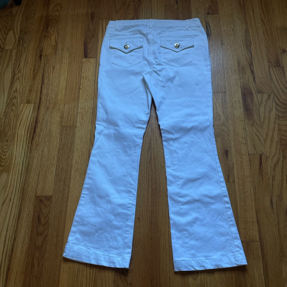 Cache jeans - Picture 15 of 15